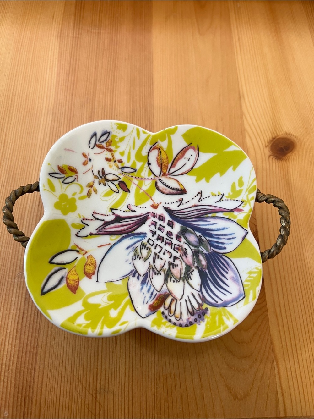 Small Jewelry Tray